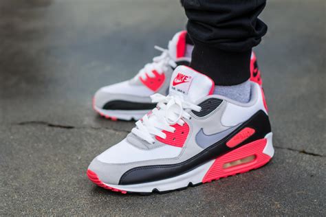 sex mit nike air max infrared|nike air max 90 infrared.